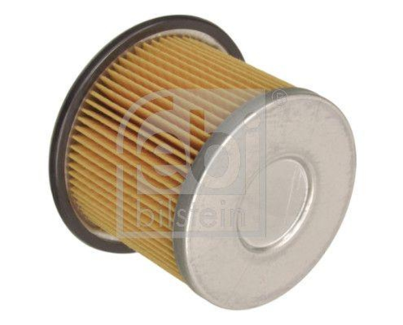 FEBI BILSTEIN 26906 Kraftstofffilter f&uuml;r Peugeot