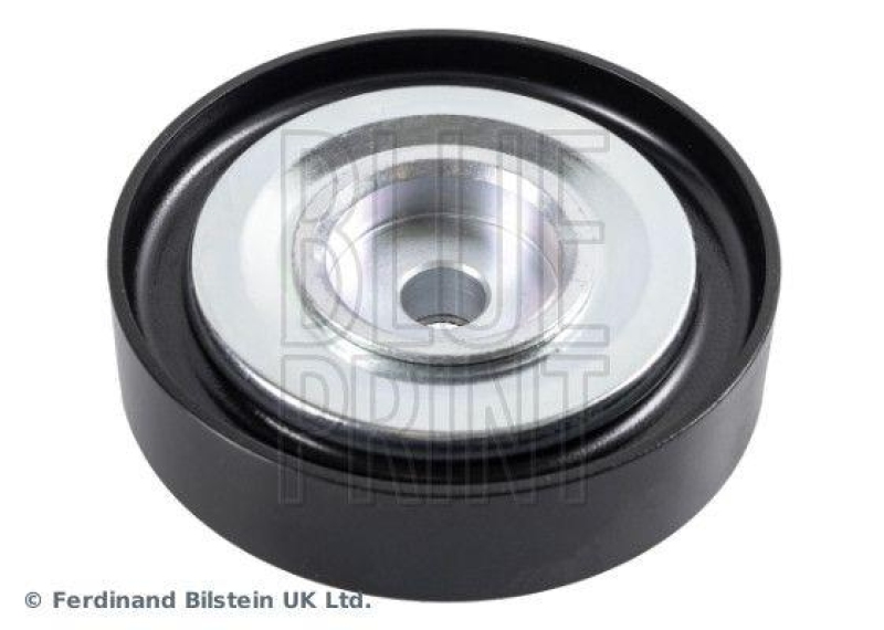 BLUE PRINT ADT396508 Umlenkrolle f&uuml;r Keilrippenriemen f&uuml;r TOYOTA