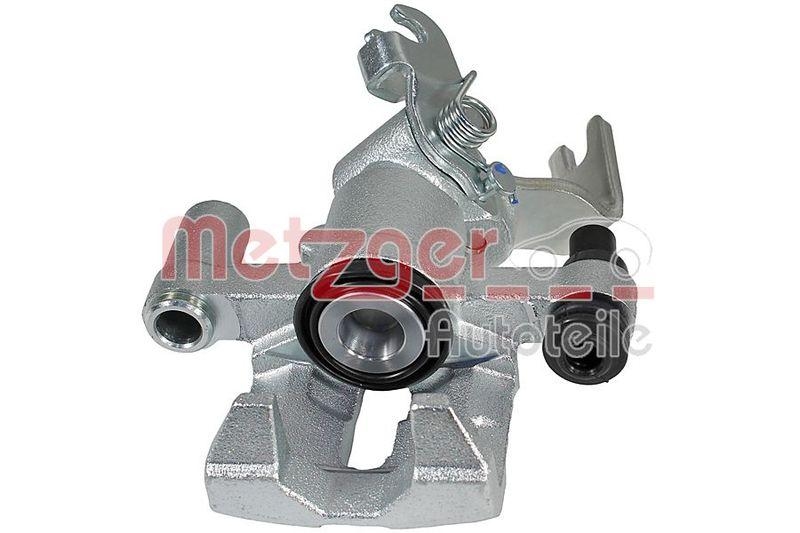 METZGER 6261525 Bremssattel Neuteil f&uuml;r MAZDA HA links