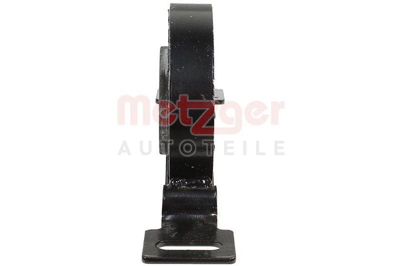METZGER 8073630 Lagerung, Gelenkwelle für DACIA/RENAULT