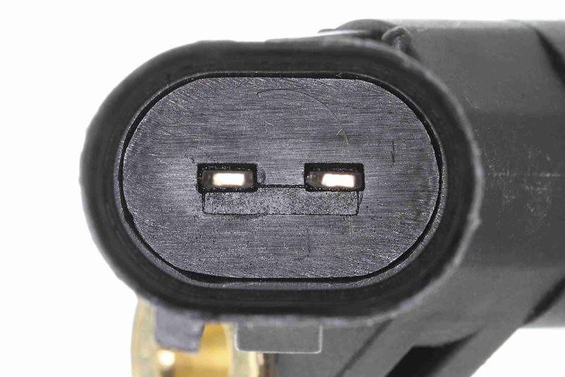 VEMO V10-72-0943 Sensor, Raddrehzahl vorne, rechts 2-Polig f&uuml;r VW