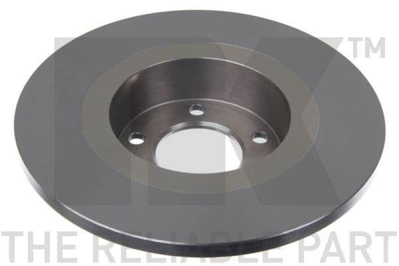 NK 203736 Bremsscheibe f&uuml;r CITROEN, FIAT, PEUGEOT, TOYOTA