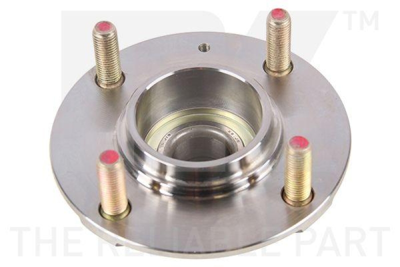 NK 763406 Radlagersatz f&uuml;r HYUNDAI