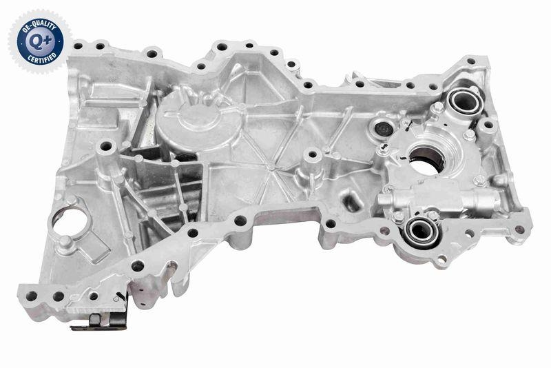 ACKOJA A52-0552 Steuergehäusedeckel für HYundAI