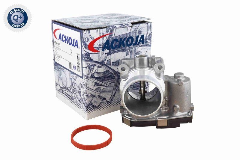 ACKOJA A52-81-0018 Drosselklappenstutzen 5-Polig f&uuml;r HYUNDAI