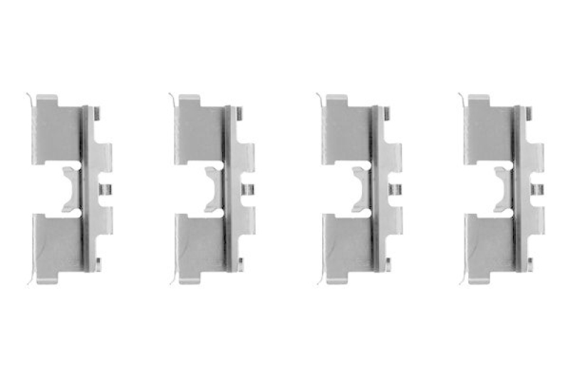 Bosch 1 987 474 124 Zubeh&ouml;rsatz AP094