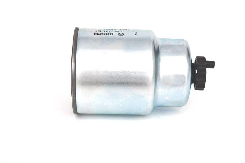BOSCH 1 457 434 451 Kraftstofffilter