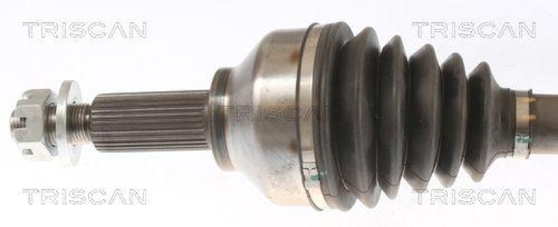 TRISCAN 8540 16623 Antriebswelle f&uuml;r Ford