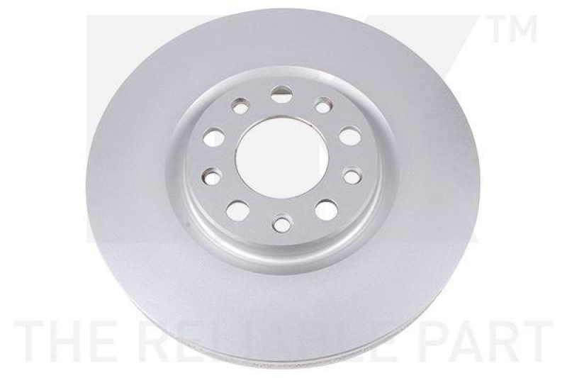 NK 312370 Bremsscheibe f&uuml;r ALFA ROMEO, FIAT, JEEP