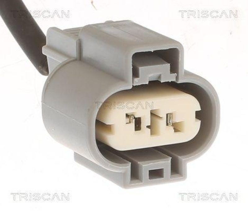 TRISCAN 8180 42218 Sensor, Raddrehzahl f&uuml;r Mitsubishi