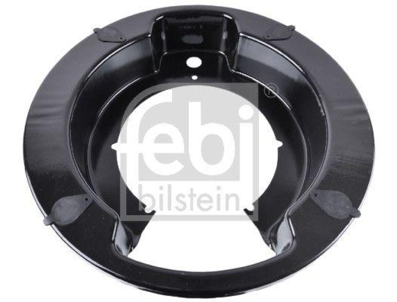 FEBI BILSTEIN 174282 Abdeckblech für Bremstrommel für Volvo