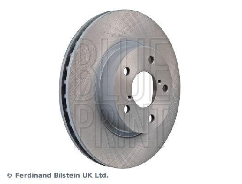 BLUE PRINT ADS74308 Bremsscheibe f&uuml;r SUBARU