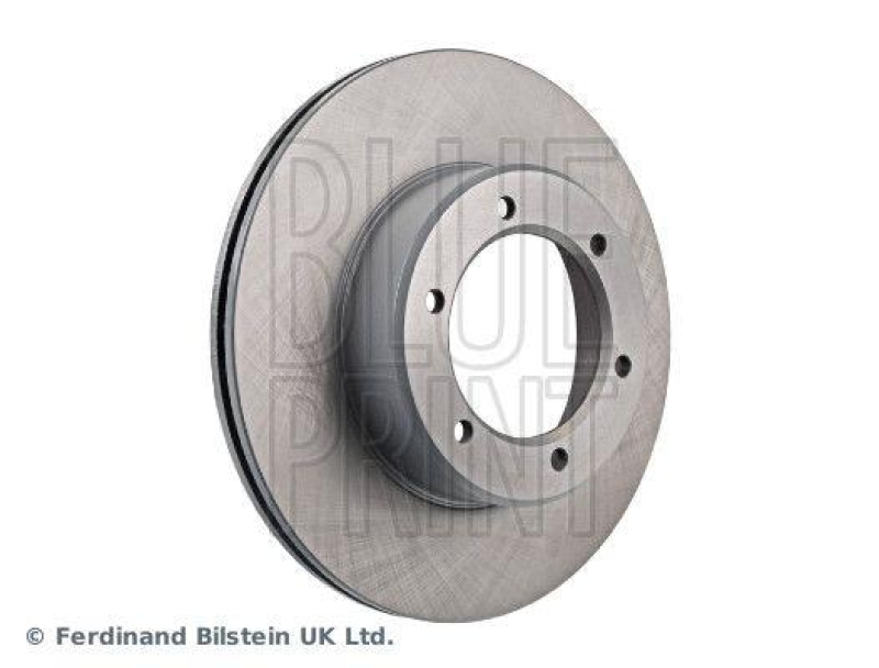 BLUE PRINT ADT343100 Bremsscheibe f&uuml;r TOYOTA