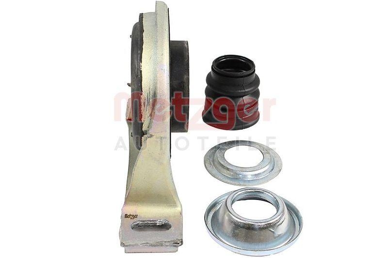 METZGER 8073631 Lagerung, Gelenkwelle f&uuml;r MB