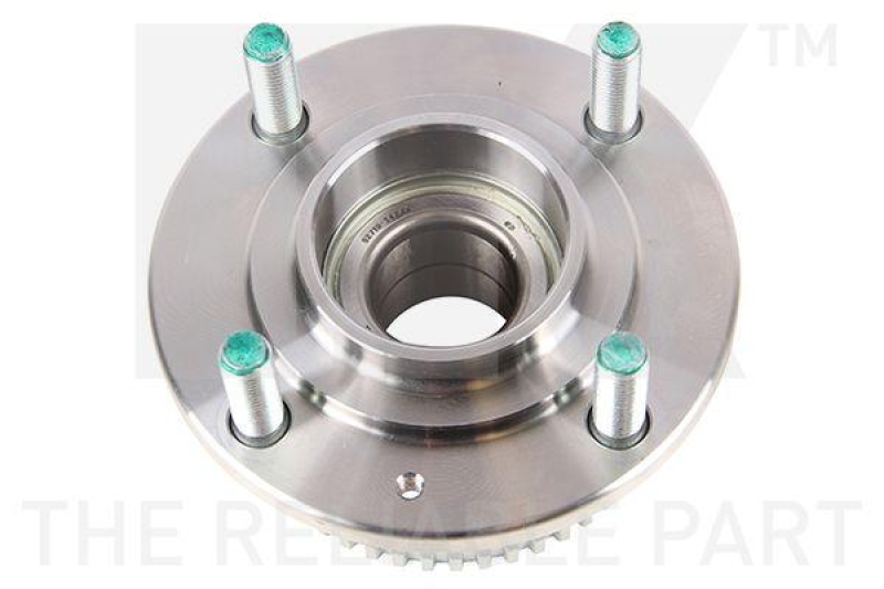 NK 763407 Radlagersatz f&uuml;r HYUNDAI