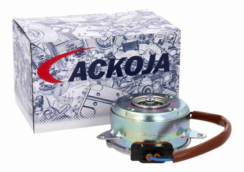 ACKOJA A26-01-0017 Elektromotor, Kühlerlüfter für ACURA