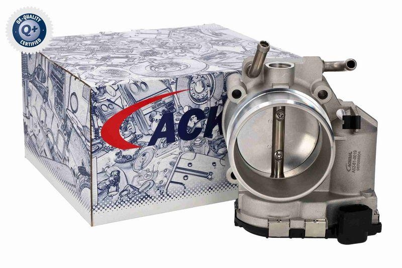 ACKOJA A52-81-0019 Drosselklappenstutzen für HYundAI