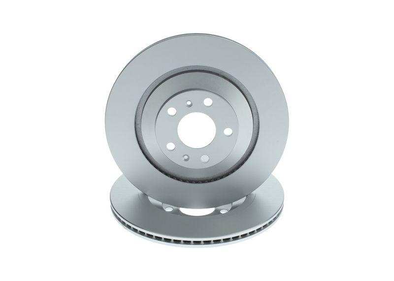 Bosch 0 986 479 591 Bremsscheibe BD1434