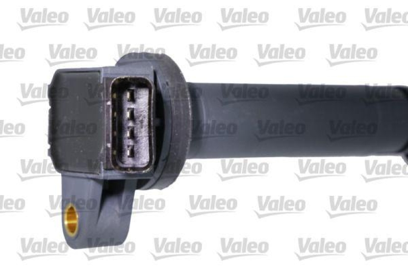 VALEO 245804 Z&uuml;ndspule TOYOTA Celica