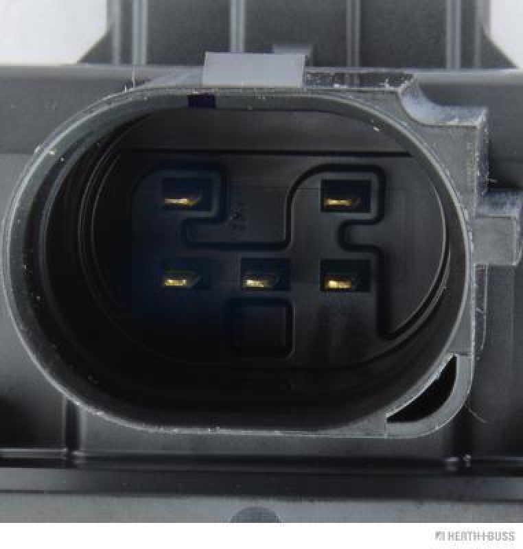 HERTH+BUSS 70671408 AGR-Ventil