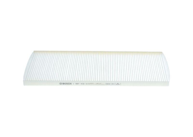 BOSCH 1 987 432 014 Filter Innenraumluft