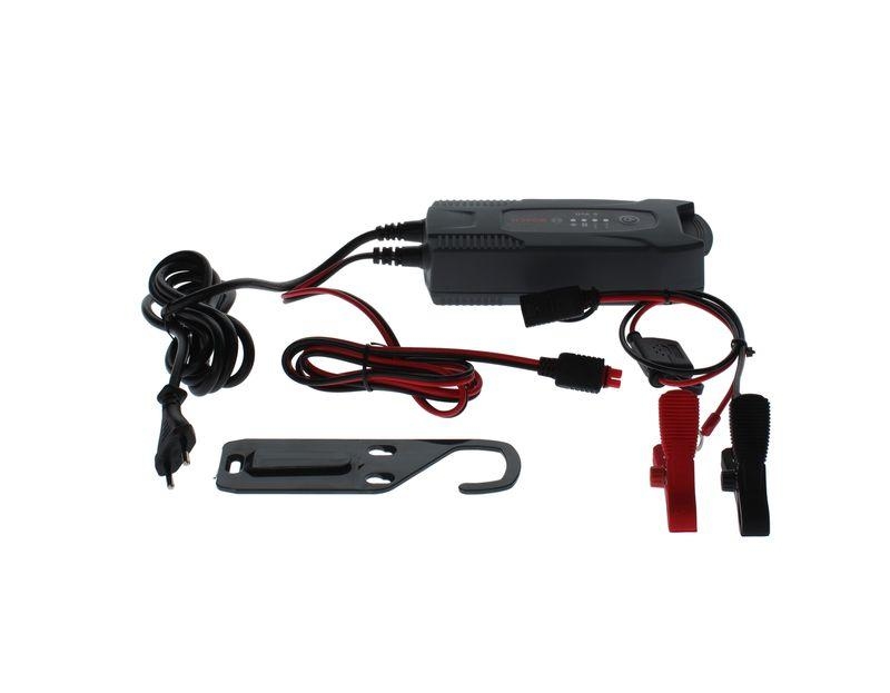 BOSCH F 026 T02 400 Batterieladeger&auml;t