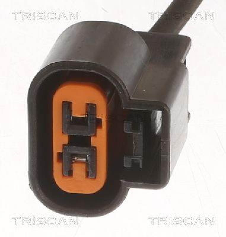 TRISCAN 8180 42219 Sensor, Raddrehzahl f&uuml;r Mitsubishi