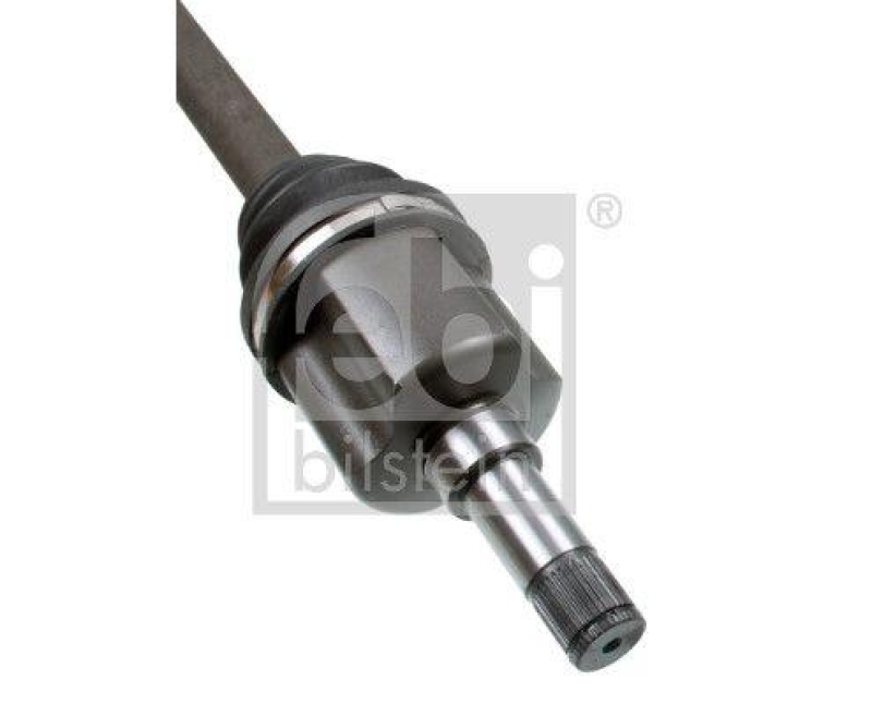 FEBI BILSTEIN 182936 Antriebswelle f&uuml;r Ford
