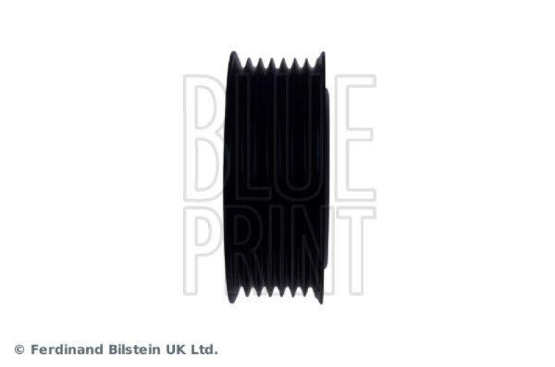 BLUE PRINT ADT396510 Umlenkrolle f&uuml;r Keilrippenriemen f&uuml;r TOYOTA