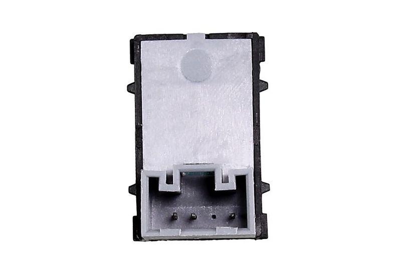 METZGER 09161105 Schalter, Fensterheber f&uuml;r SEAT/VW
