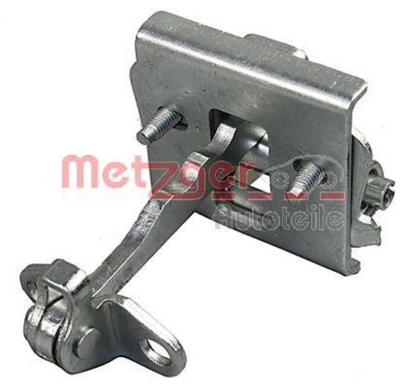 METZGER 2312132 T&uuml;rfeststeller f&uuml;r CITROEN vorne links/rechts