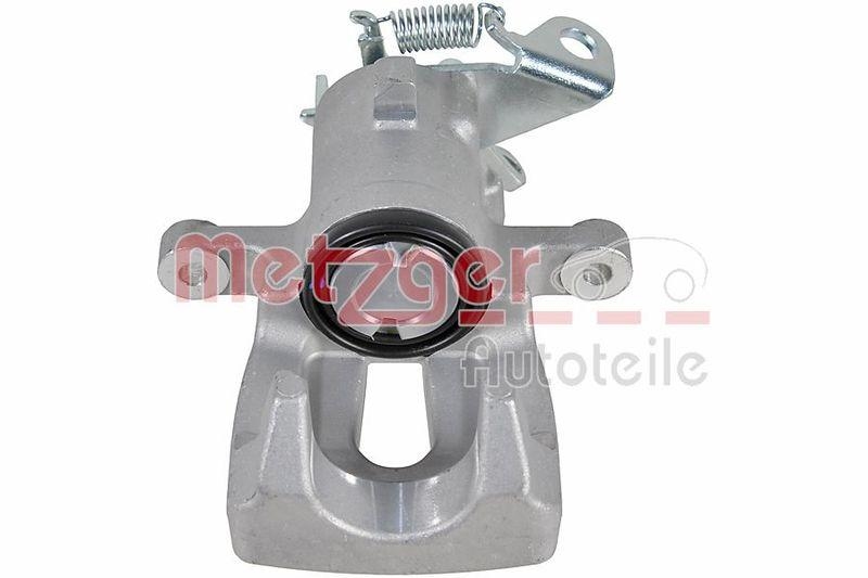METZGER 6261527 Bremssattel Neuteil f&uuml;r RENAULT HA links