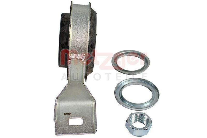 METZGER 8073632 Lagerung, Gelenkwelle f&uuml;r NISSAN/OPEL/RENAULT/VAUXHALL