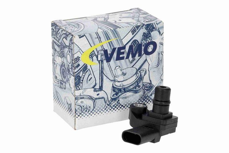 VEMO V40-72-0060 Sensor, Saugrohrdruck 3-Polig / mit Dichtring f&uuml;r OPEL