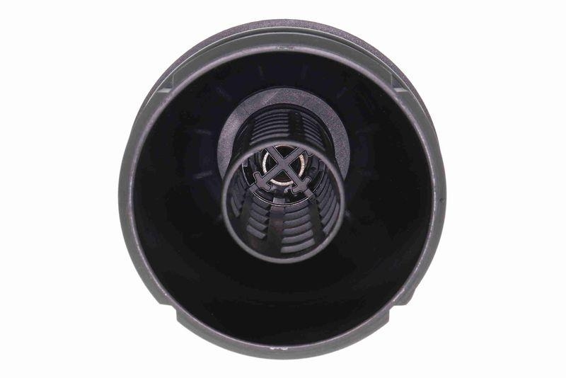 VAICO V48-0513 Deckel, &Ouml;lfiltergeh&auml;use f&uuml;r LAND ROVER