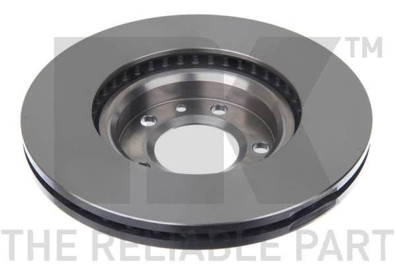 NK 203741 Bremsscheibe f&uuml;r CITROEN, PEUGEOT