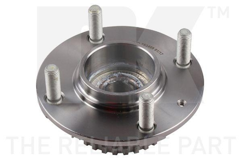 NK 763409 Radlagersatz f&uuml;r HYUNDAI