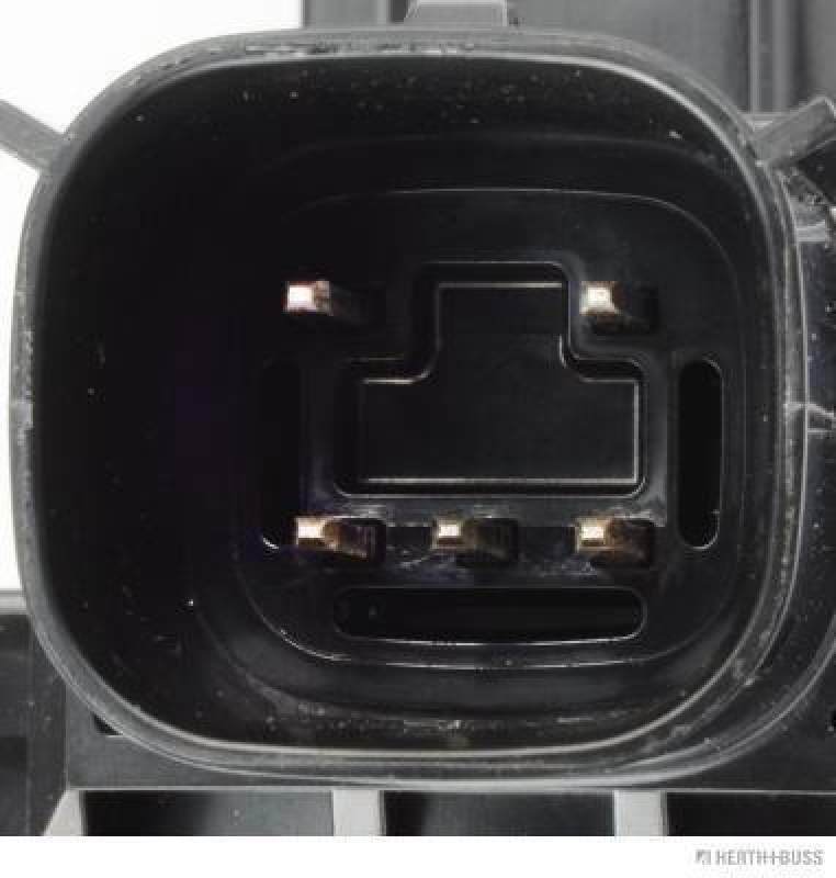 HERTH+BUSS 70671409 AGR-Ventil