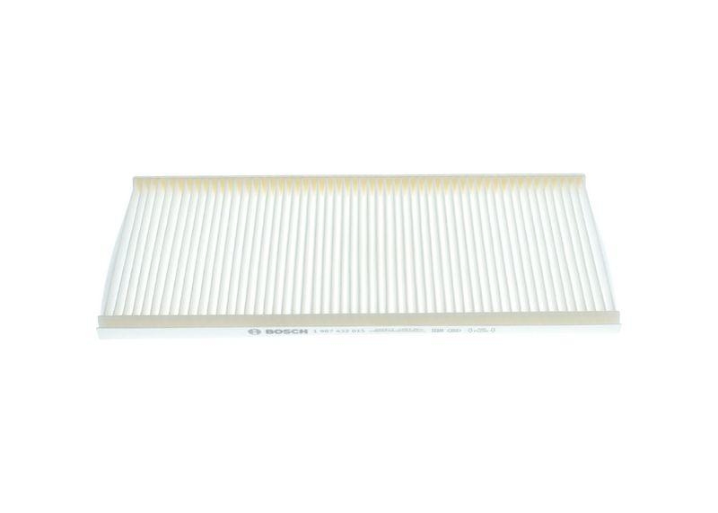 BOSCH 1 987 432 015 Filter Innenraumluft