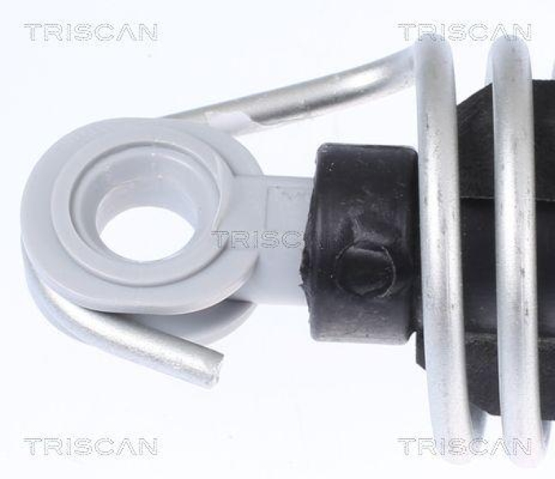 TRISCAN 8710 112015 Gasfeder Hinten f&uuml;r Bmw