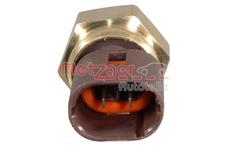 METZGER 0905221 Sensor, K&uuml;hlmitteltemperatur f&uuml;r RENAULT