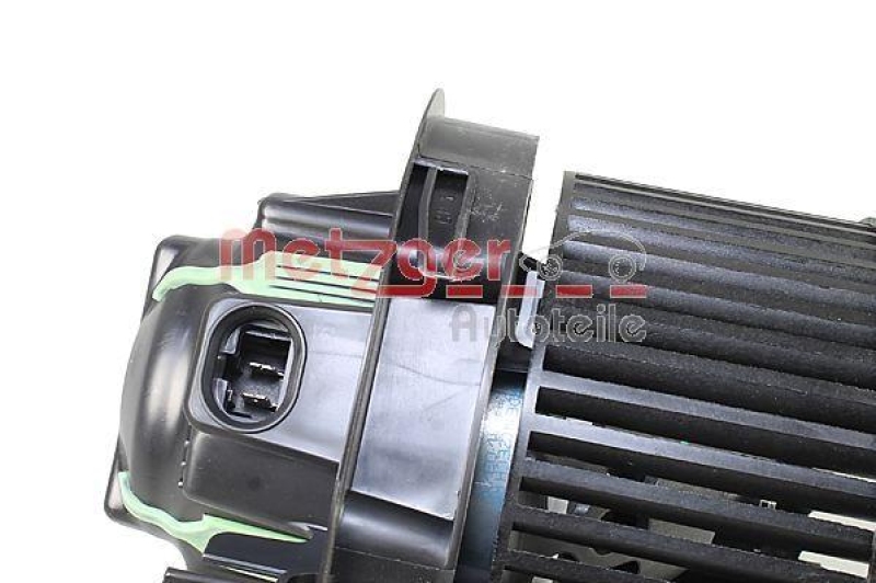 METZGER 0917411 Innenraumgebl&auml;se f&uuml;r PEUGEOT