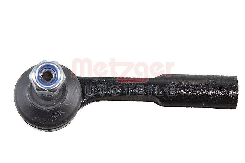 METZGER 54003201 Spurstangenkopf f&uuml;r ABARTH/ALFA/FIAT/OPEL VA links