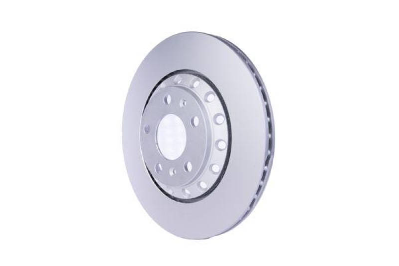 HELLA 8DD 355 113-341 Bremsscheibe f&uuml;r VW/AUDI