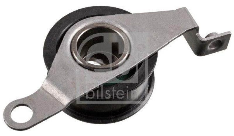 FEBI BILSTEIN 01390 Umlenkrolle f&uuml;r Zahnriemen, mit Schraube f&uuml;r Ford