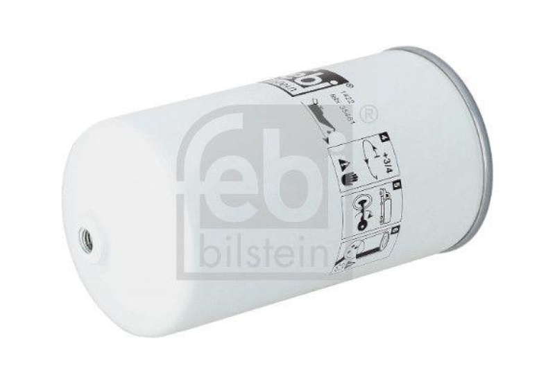 FEBI BILSTEIN 35461 Kraftstofffilter f&uuml;r DAF