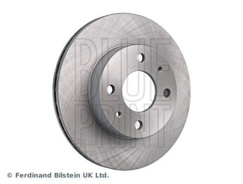 BLUE PRINT ADN14328 Bremsscheibe f&uuml;r NISSAN