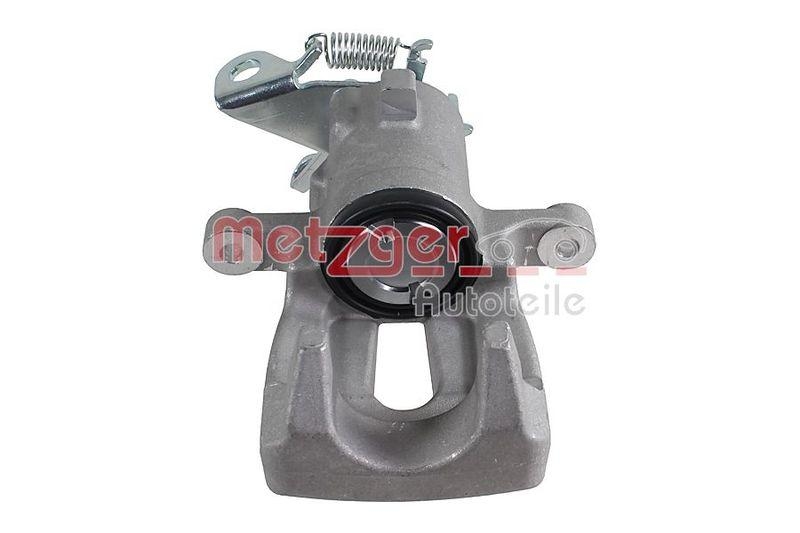 METZGER 6261528 Bremssattel Neuteil f&uuml;r RENAULT HA rechts