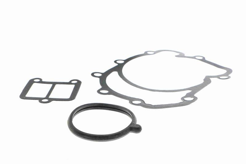 VAICO V30-50004 Wasserpumpe, Motork&uuml;hlung mit Dichtungssatz f&uuml;r MERCEDES-BENZ