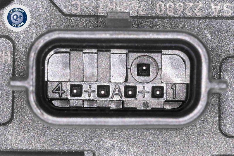 VEMO V40-72-0061 Luftmassenmesser Einsteckf&uuml;hler ohne Messrohr f&uuml;r OPEL